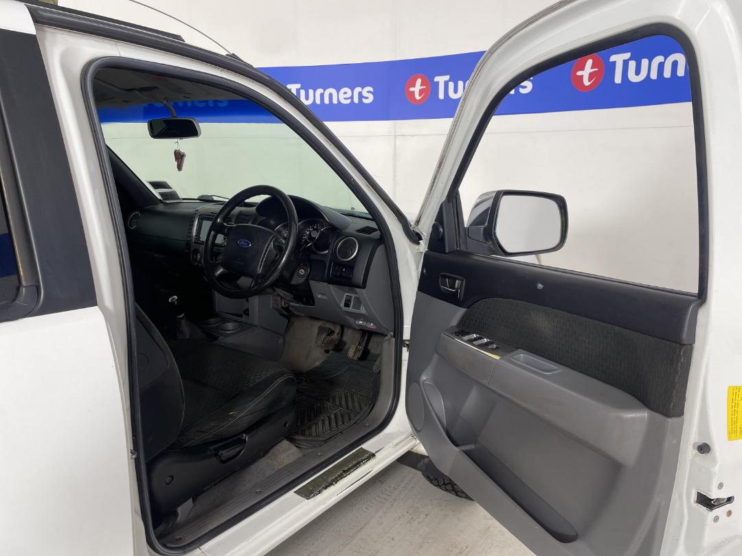 Photo '15' of Ford Ranger