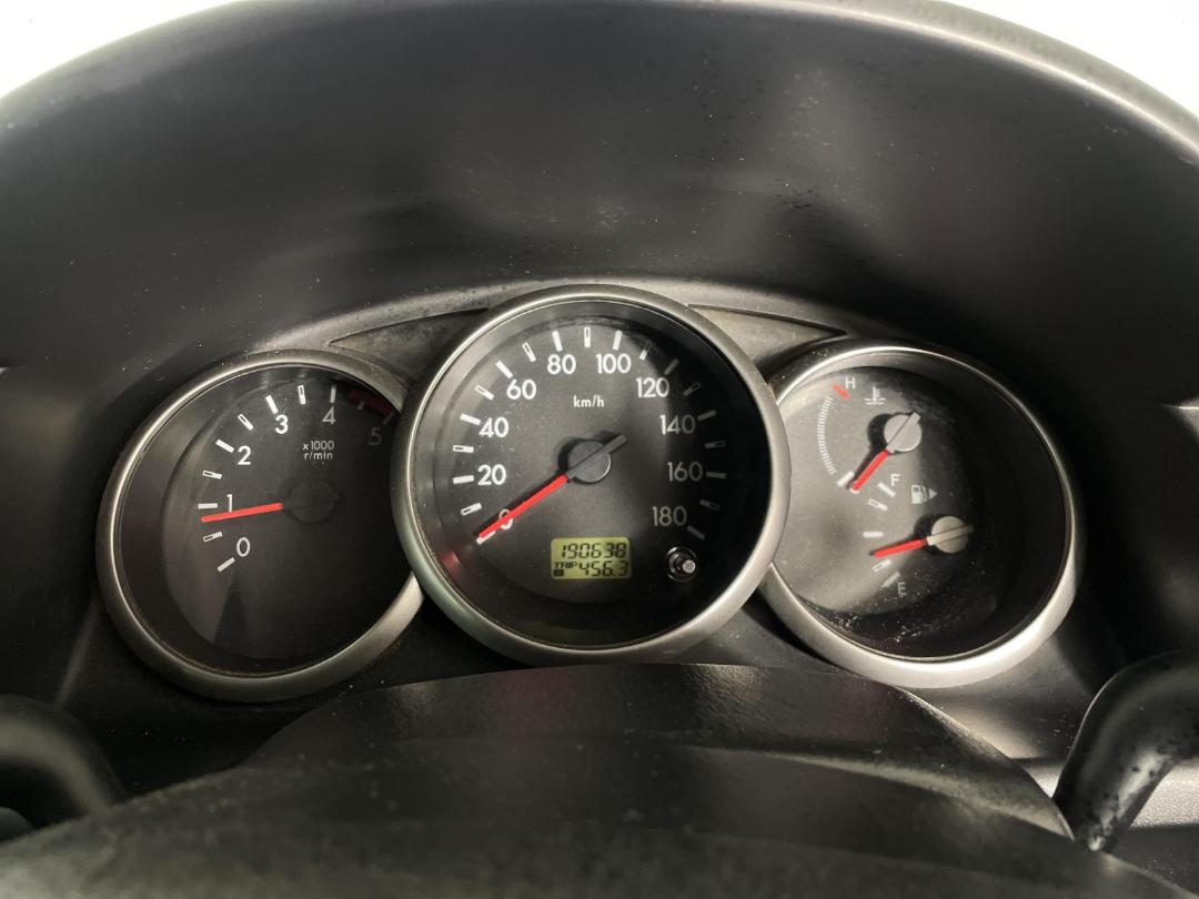 Photo '21' of Ford Ranger