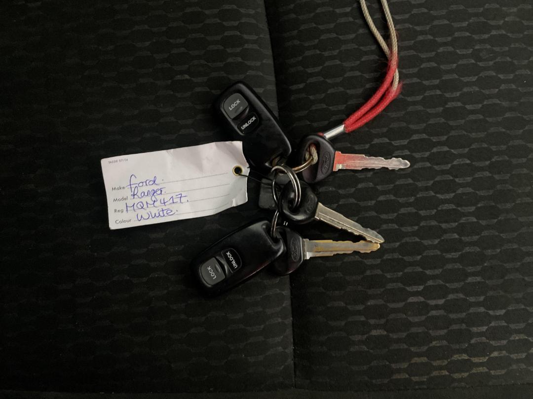 Photo '22' of Ford Ranger