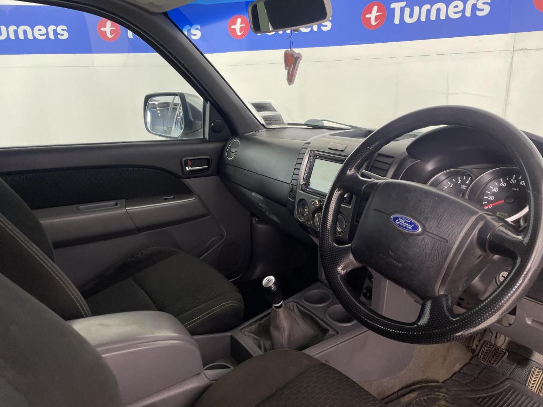 Photo '16' of Ford Ranger