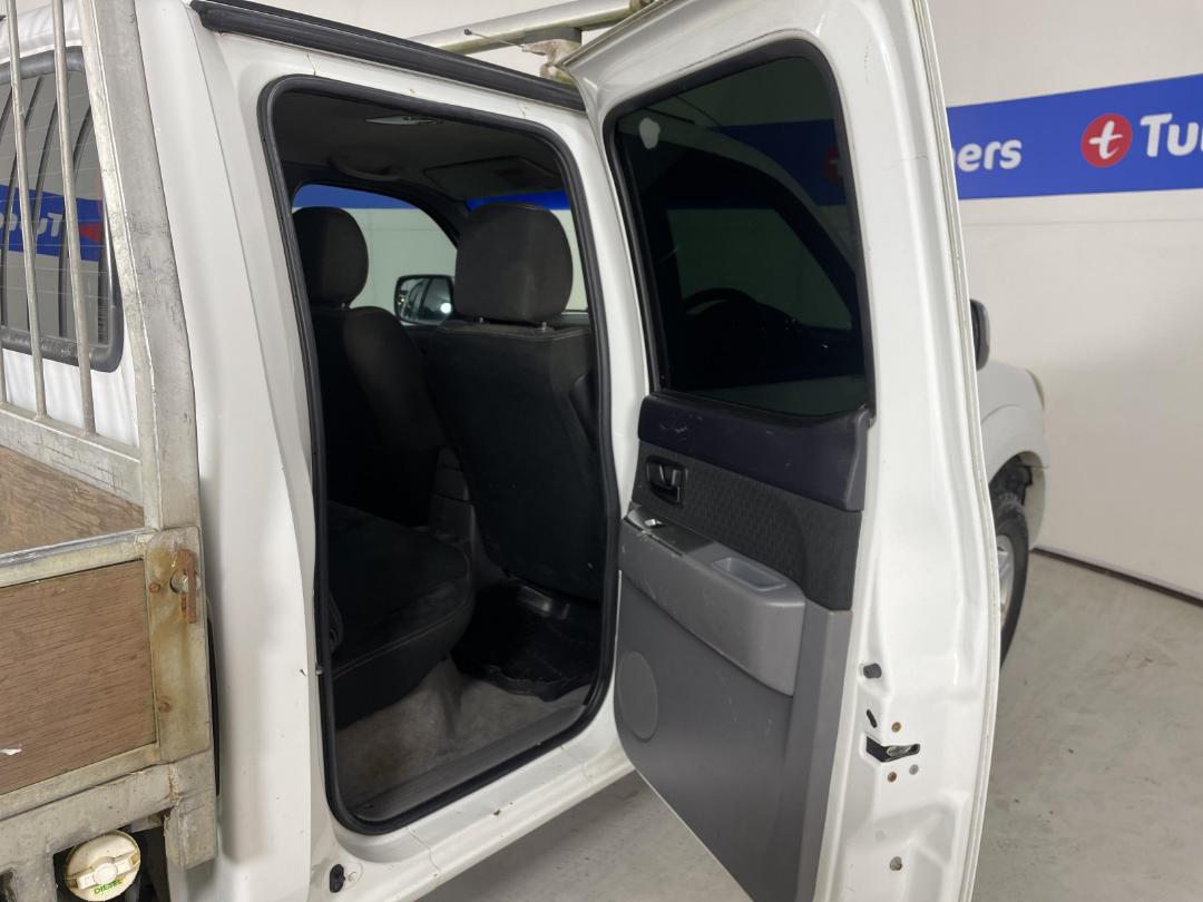 Photo '19' of Ford Ranger