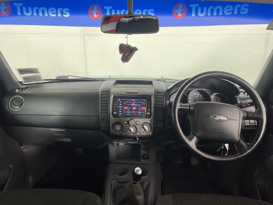 Photo '17' of Ford Ranger