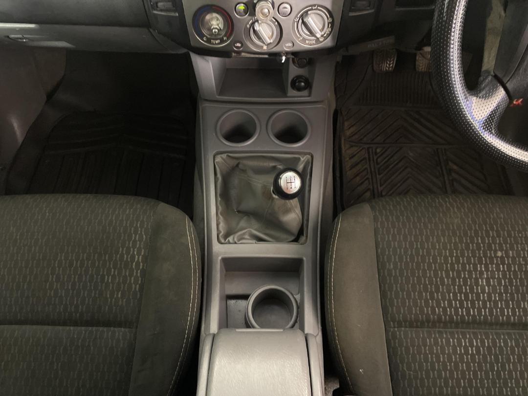 Photo '23' of Ford Ranger