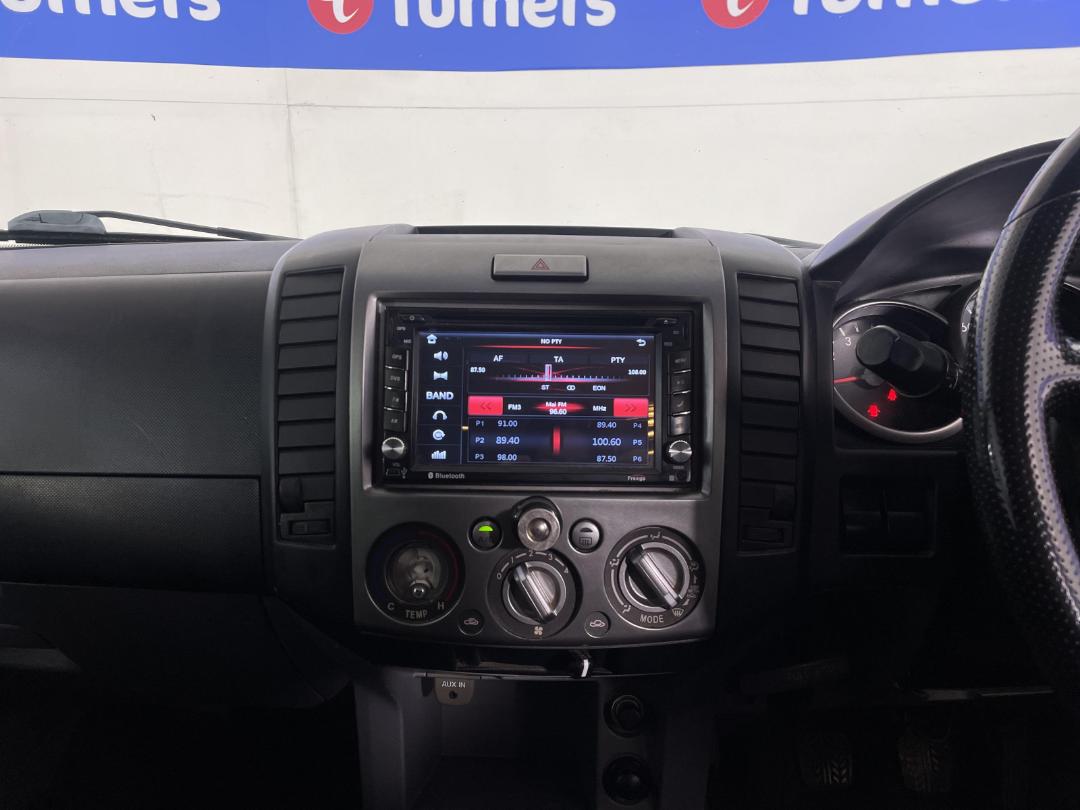 Photo '18' of Ford Ranger