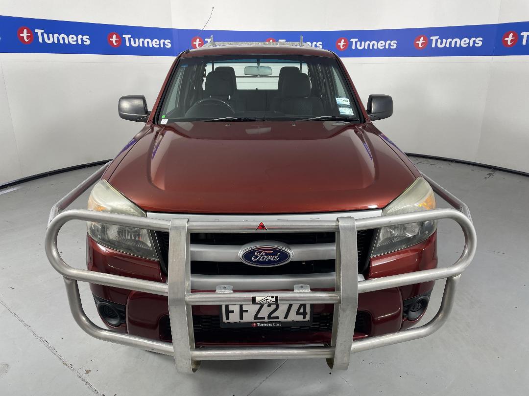 Photo '2' of Ford Ranger Photo '2' of Ford Ranger