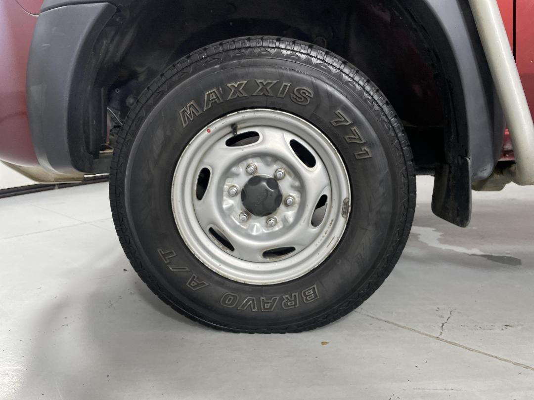 Photo '10' of Ford Ranger Photo '10' of Ford Ranger