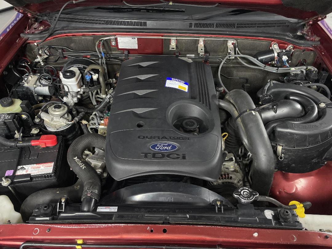 Photo '13' of Ford Ranger Photo '13' of Ford Ranger