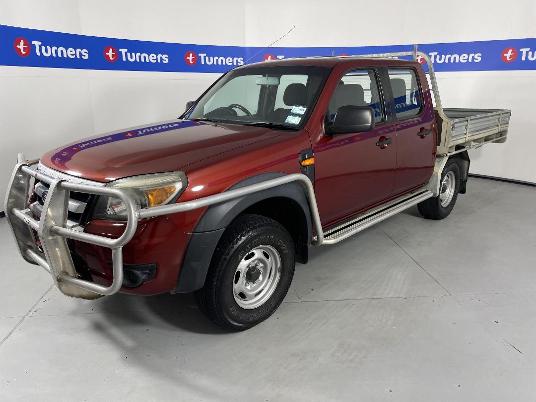 Photo '4' of Ford Ranger Photo '4' of Ford Ranger