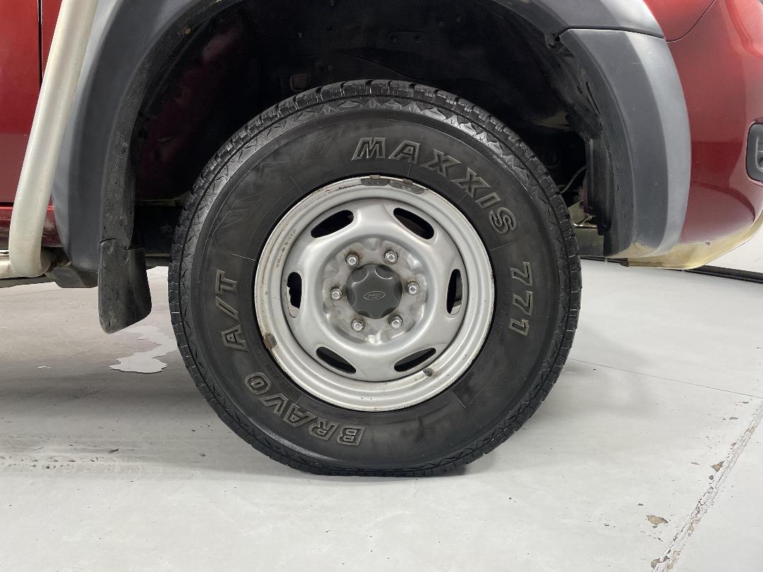 Photo '9' of Ford Ranger Photo '9' of Ford Ranger