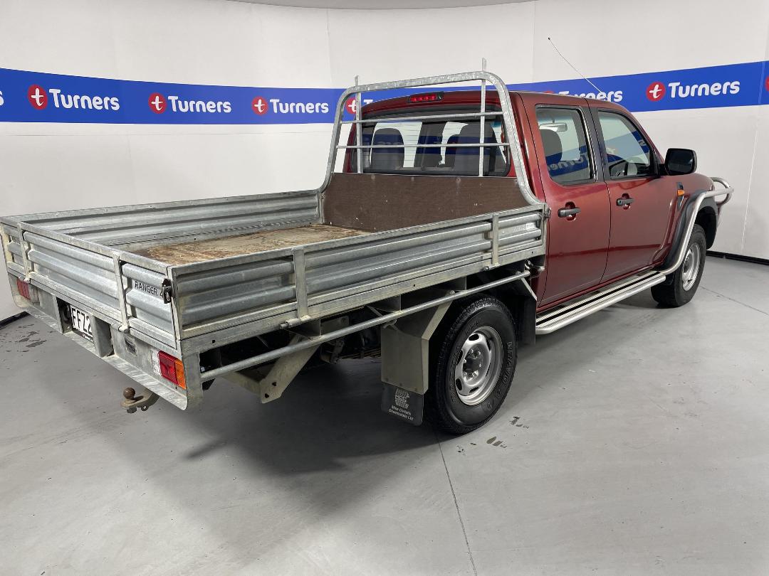 Photo '7' of Ford Ranger Photo '7' of Ford Ranger