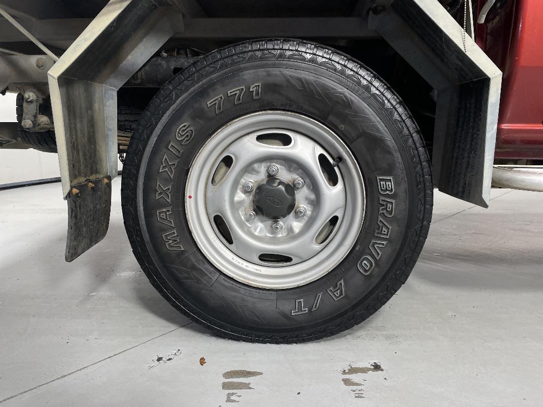 Photo '12' of Ford Ranger Photo '12' of Ford Ranger