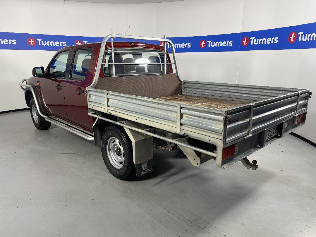 Photo '5' of Ford Ranger Photo '5' of Ford Ranger