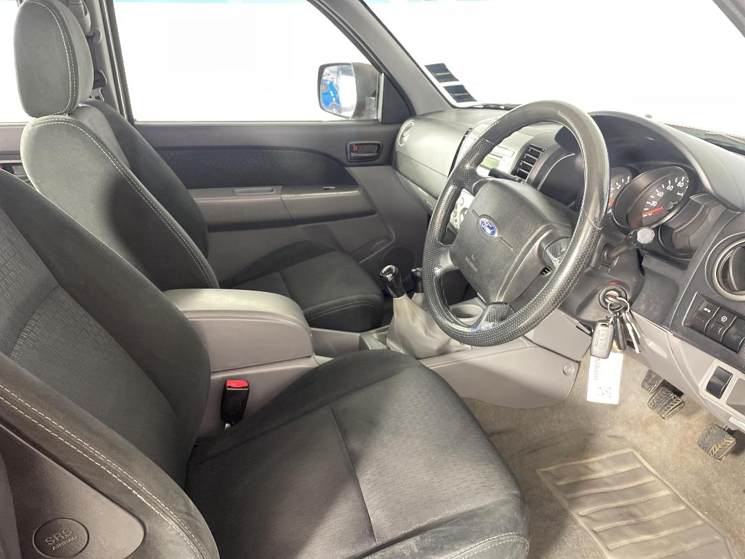 Photo '16' of Ford Ranger Photo '16' of Ford Ranger