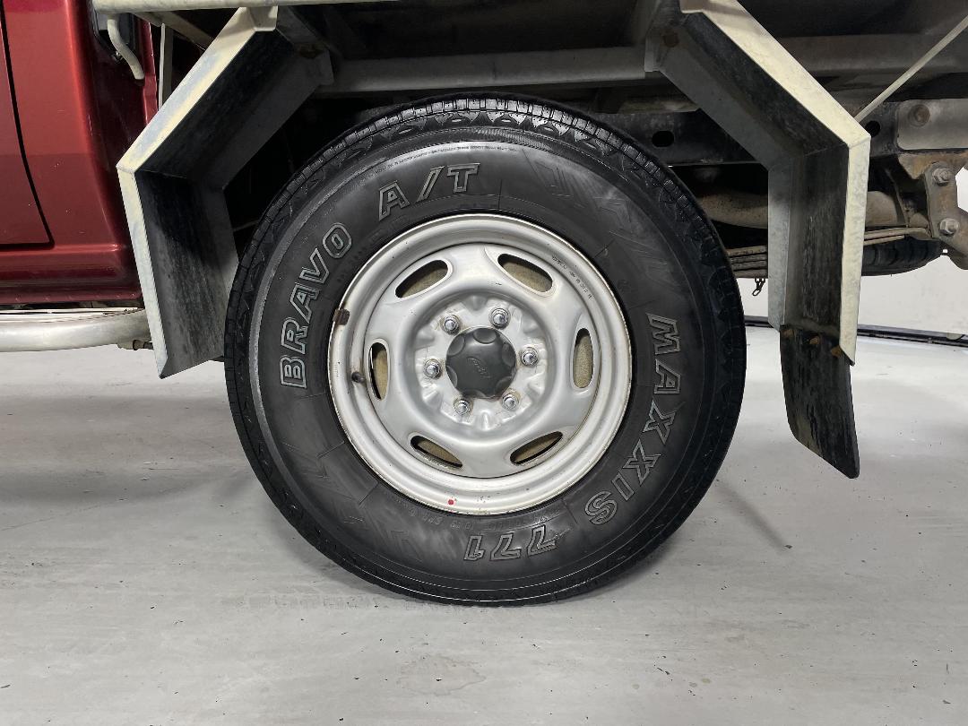 Photo '11' of Ford Ranger Photo '11' of Ford Ranger