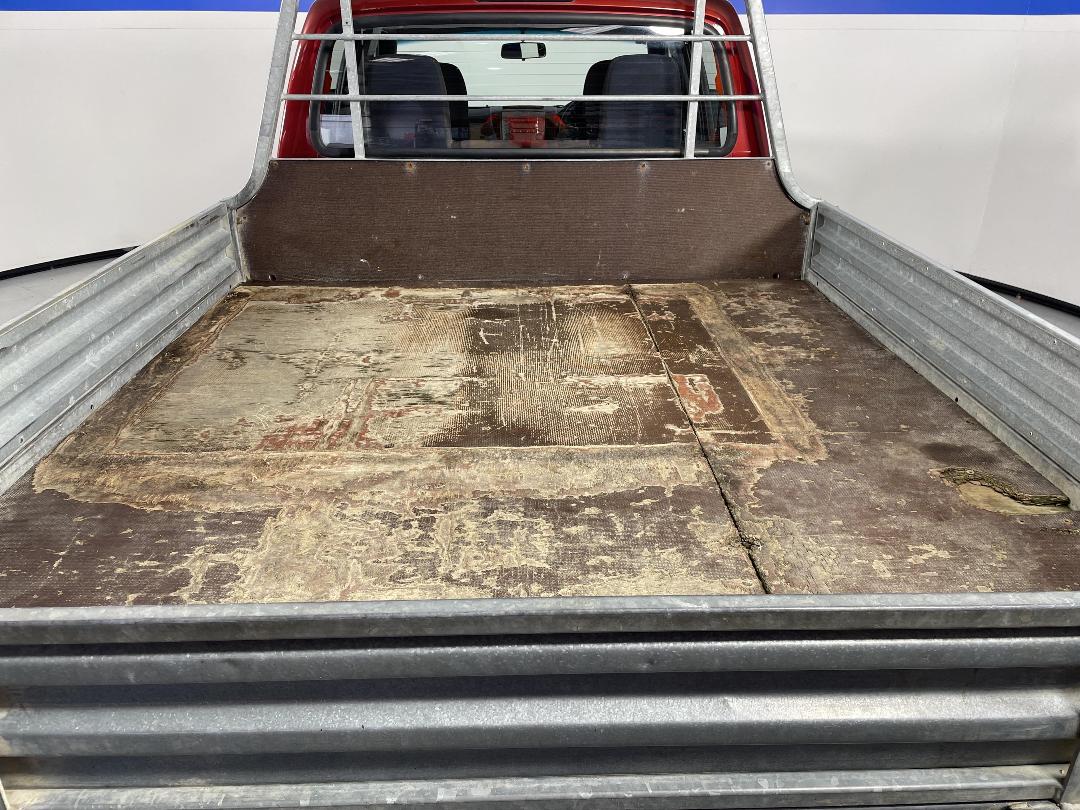 Photo '14' of Ford Ranger Photo '14' of Ford Ranger