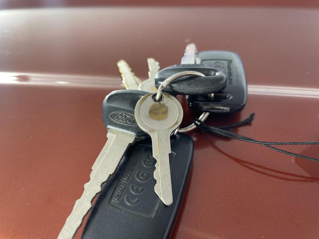 Photo '22' of Ford Ranger Photo '22' of Ford Ranger