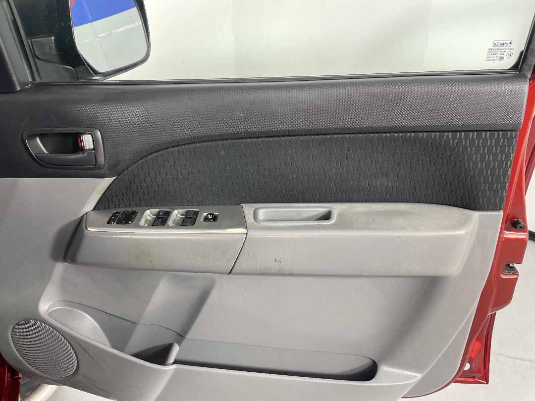 Photo '15' of Ford Ranger Photo '15' of Ford Ranger