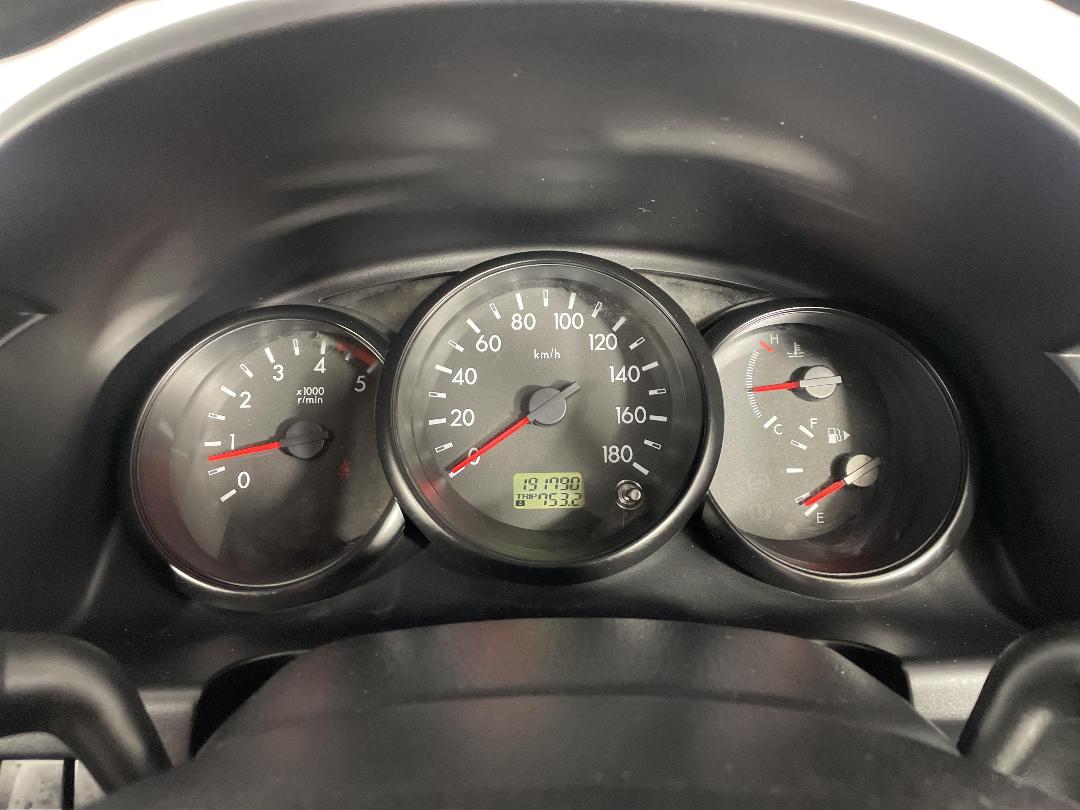 Photo '21' of Ford Ranger Photo '21' of Ford Ranger