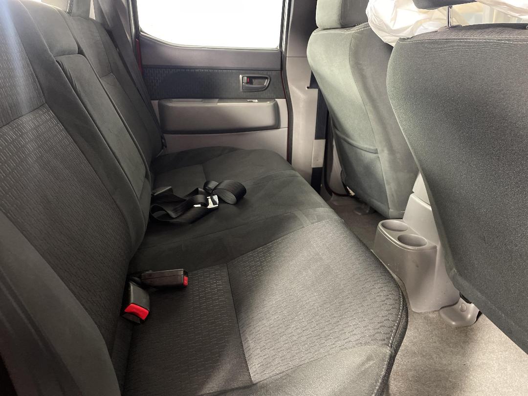 Photo '20' of Ford Ranger Photo '20' of Ford Ranger