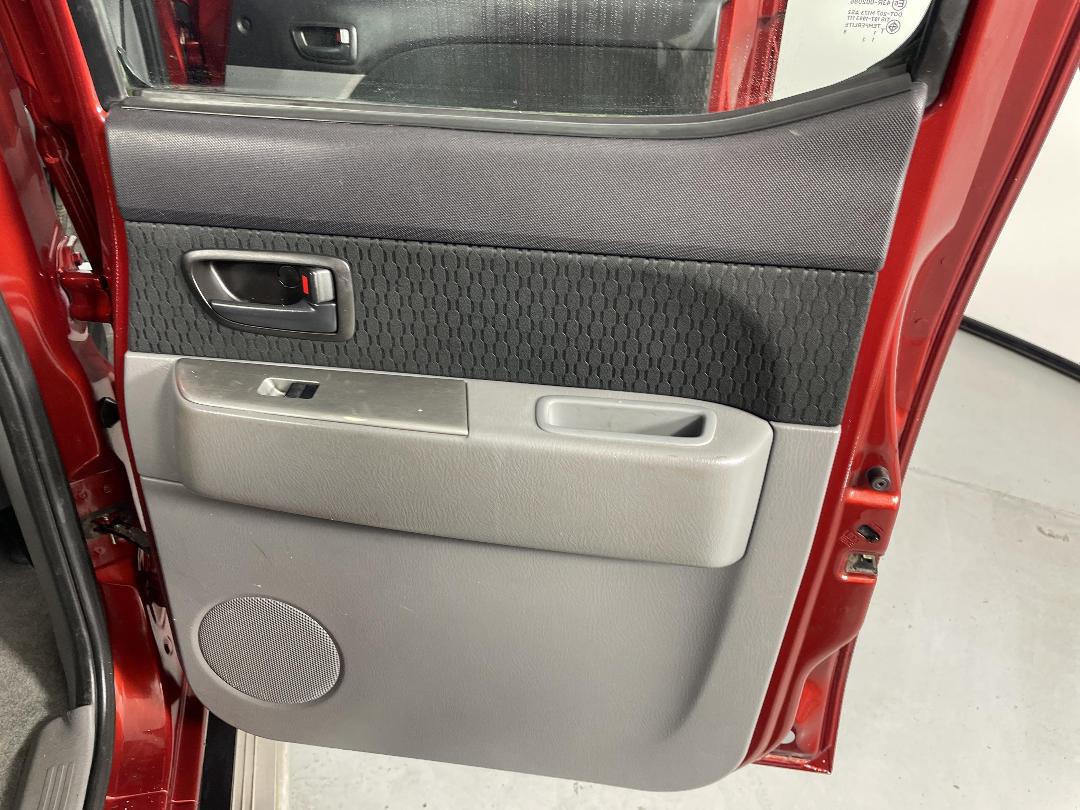 Photo '19' of Ford Ranger Photo '19' of Ford Ranger