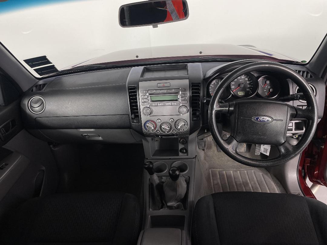 Photo '17' of Ford Ranger Photo '17' of Ford Ranger