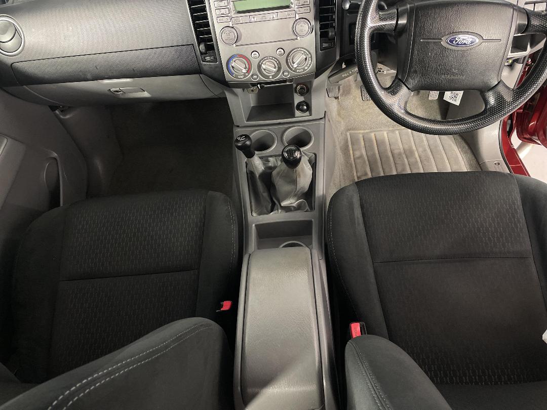 Photo '18' of Ford Ranger Photo '18' of Ford Ranger