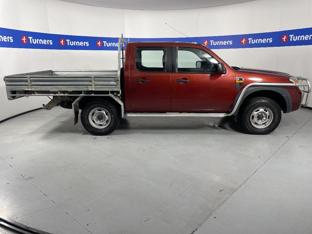 Photo '23' of Ford Ranger Photo '23' of Ford Ranger