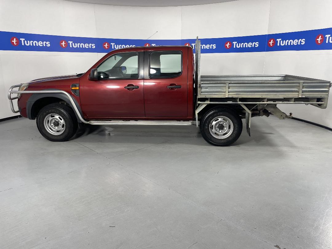 Photo '24' of Ford Ranger Photo '24' of Ford Ranger