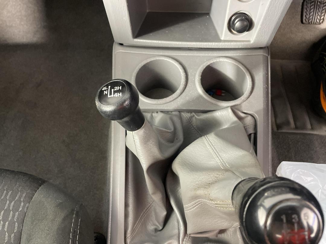 Photo '26' of Ford Ranger Photo '26' of Ford Ranger