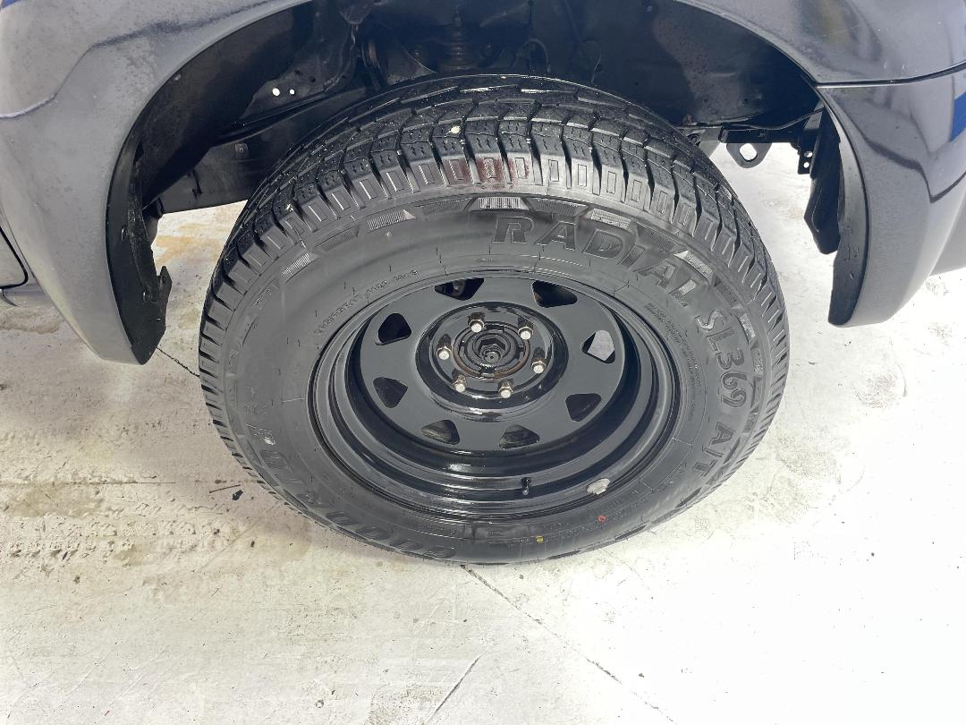 Photo '9' of Ford Ranger