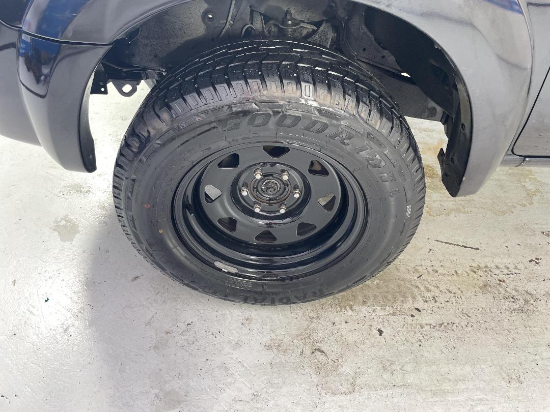 Photo '10' of Ford Ranger