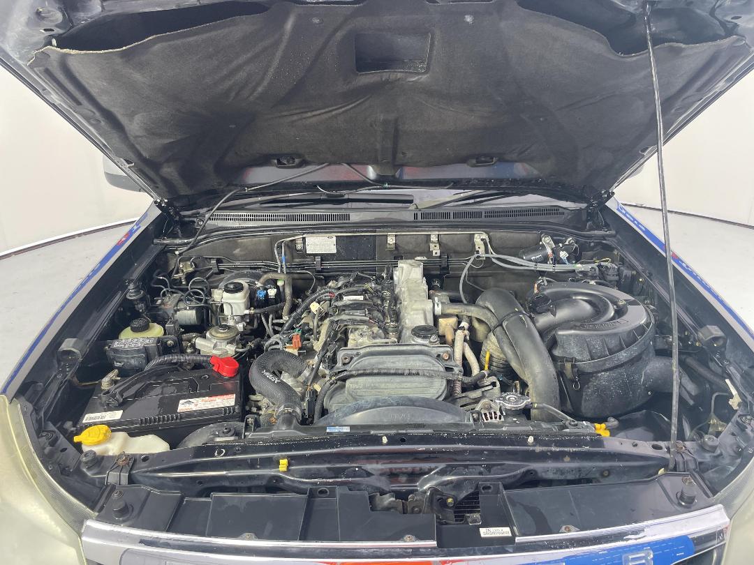 Photo '13' of Ford Ranger