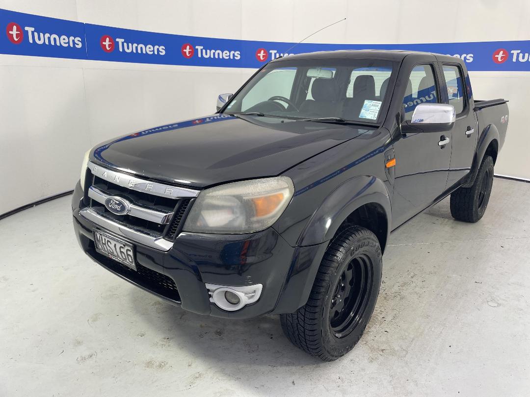 Photo '4' of Ford Ranger