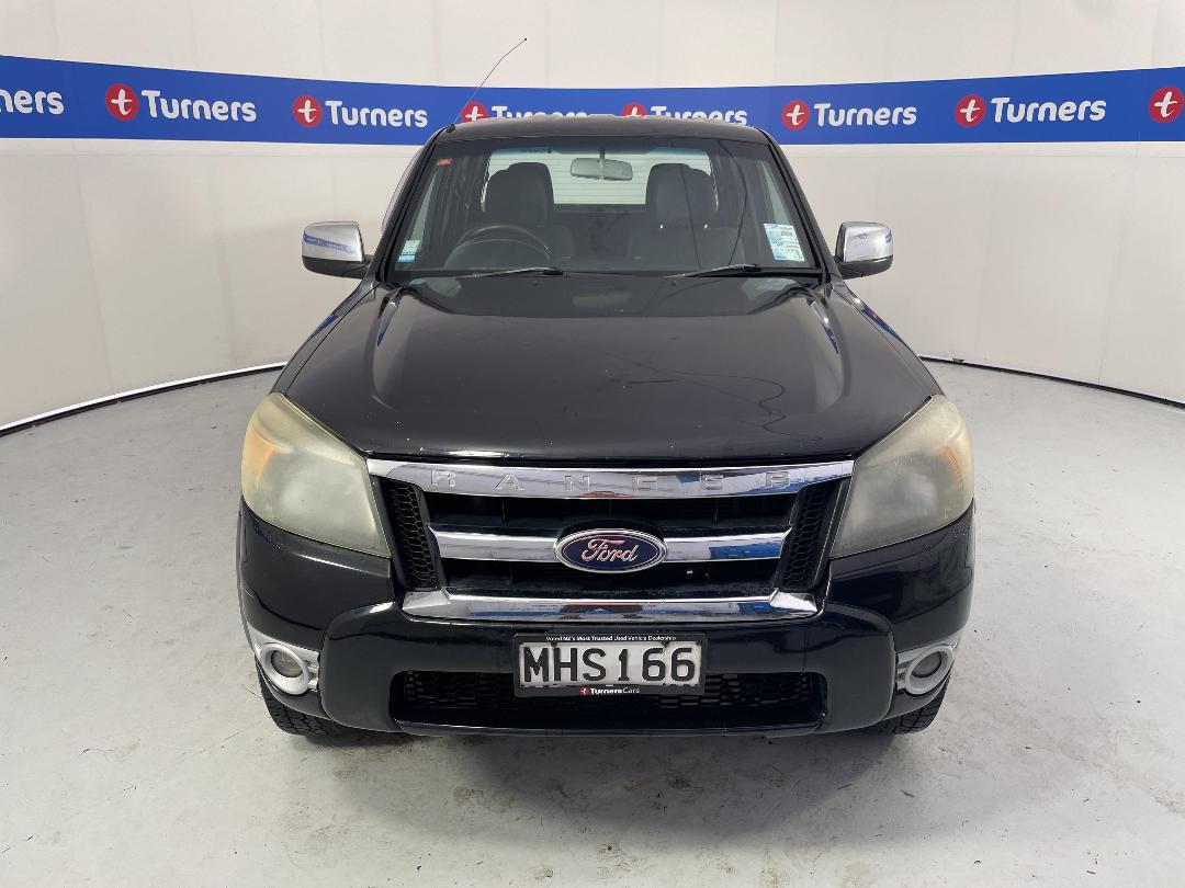 Photo '2' of Ford Ranger