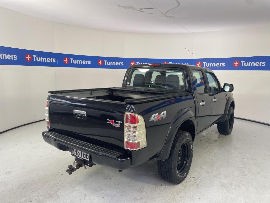 Photo '7' of Ford Ranger