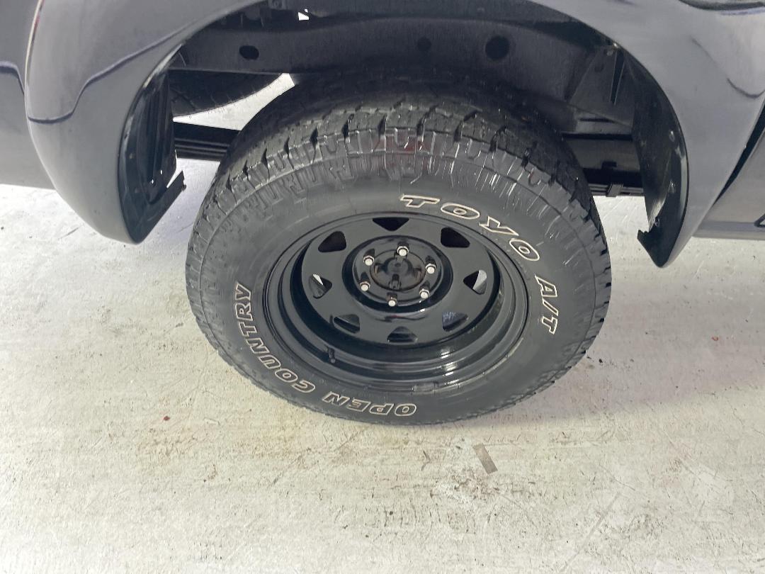 Photo '12' of Ford Ranger