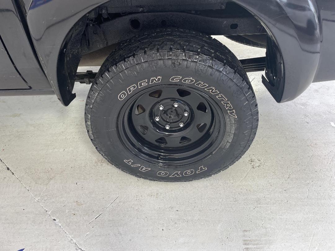 Photo '11' of Ford Ranger