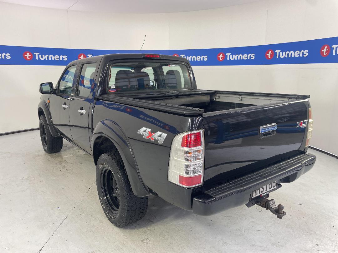 Photo '5' of Ford Ranger