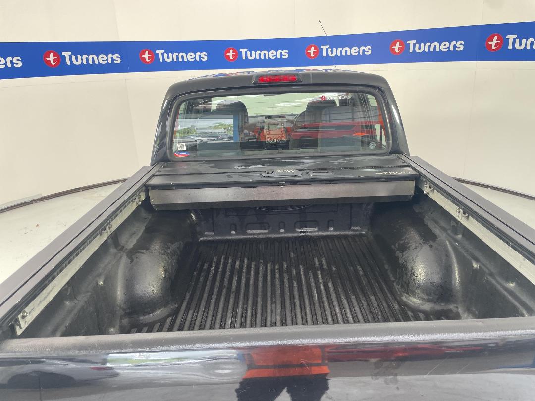 Photo '14' of Ford Ranger