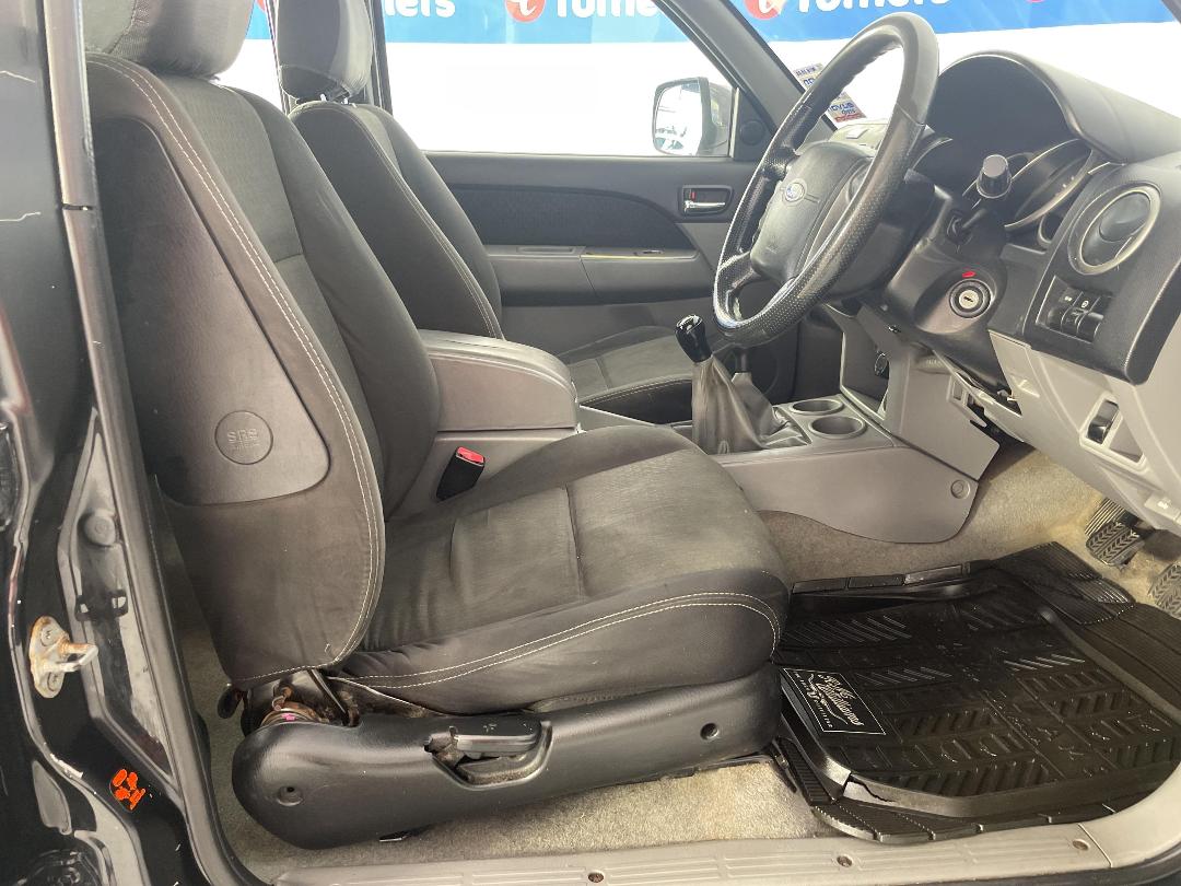 Photo '16' of Ford Ranger