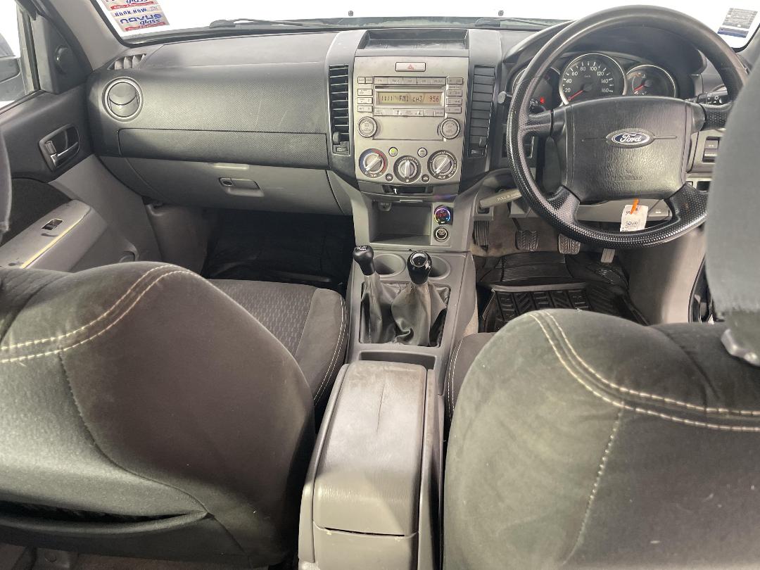 Photo '17' of Ford Ranger