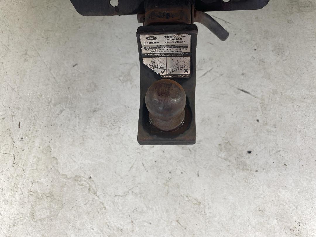 Photo '23' of Ford Ranger