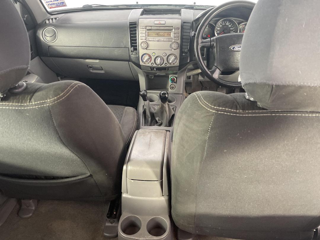 Photo '18' of Ford Ranger