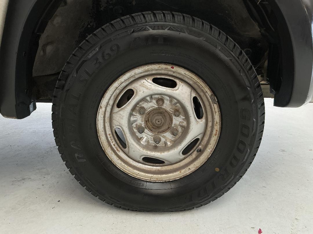 Photo '9' of Ford Ranger