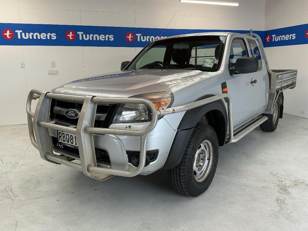 Photo '4' of Ford Ranger