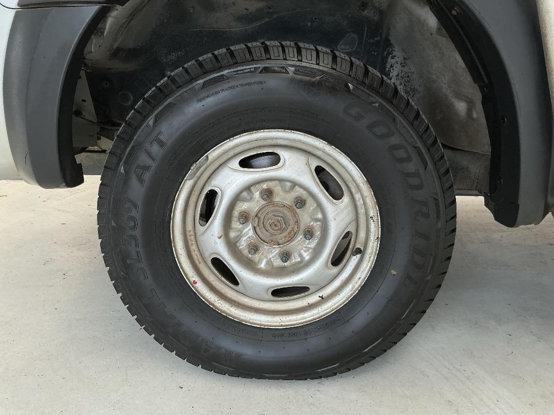 Photo '10' of Ford Ranger