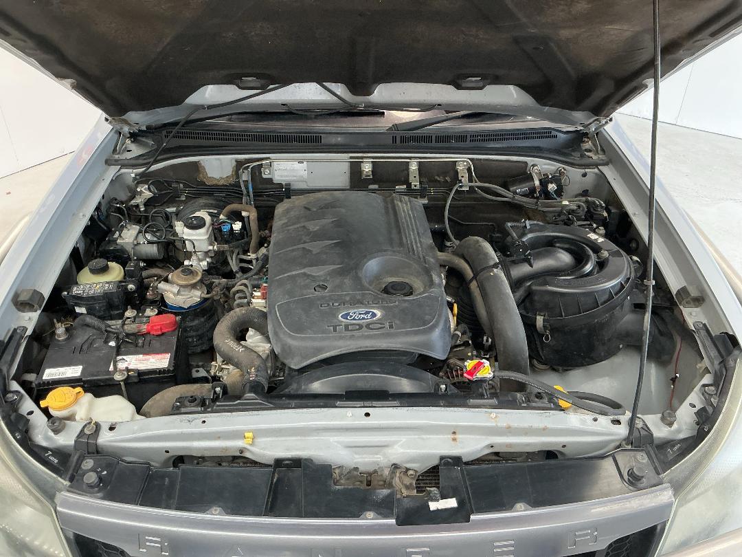 Photo '13' of Ford Ranger