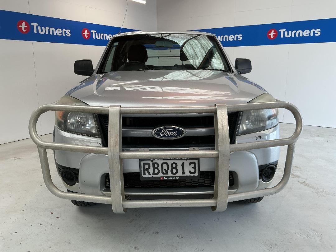 Photo '2' of Ford Ranger