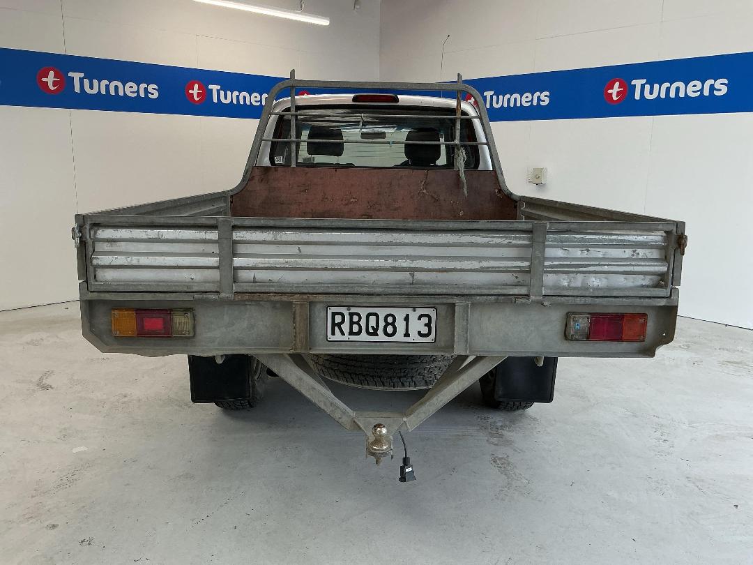 Photo '6' of Ford Ranger