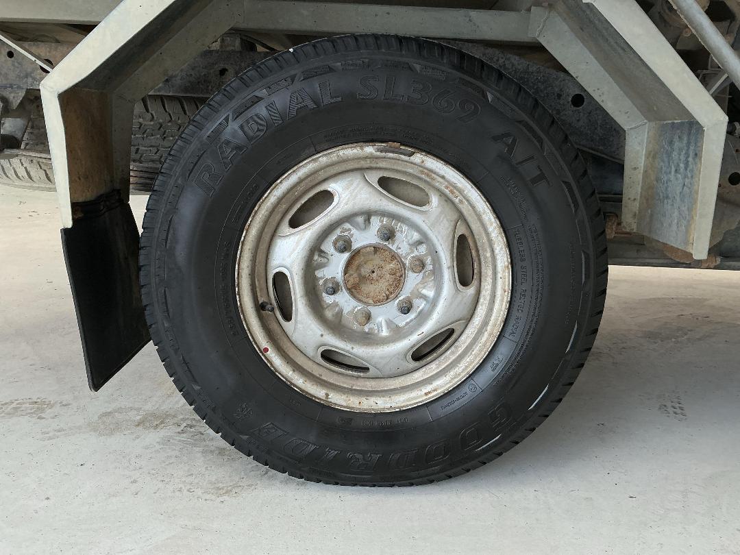 Photo '12' of Ford Ranger